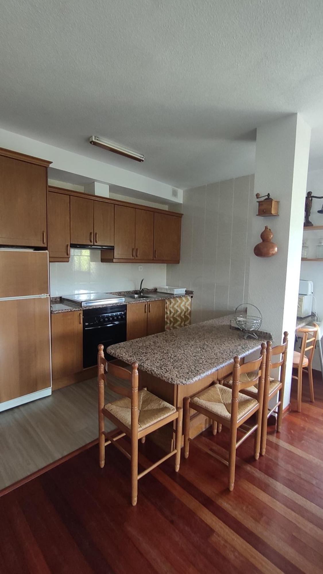 Duplex Sanabria Διαμέρισμα El Puente  Εξωτερικό φωτογραφία