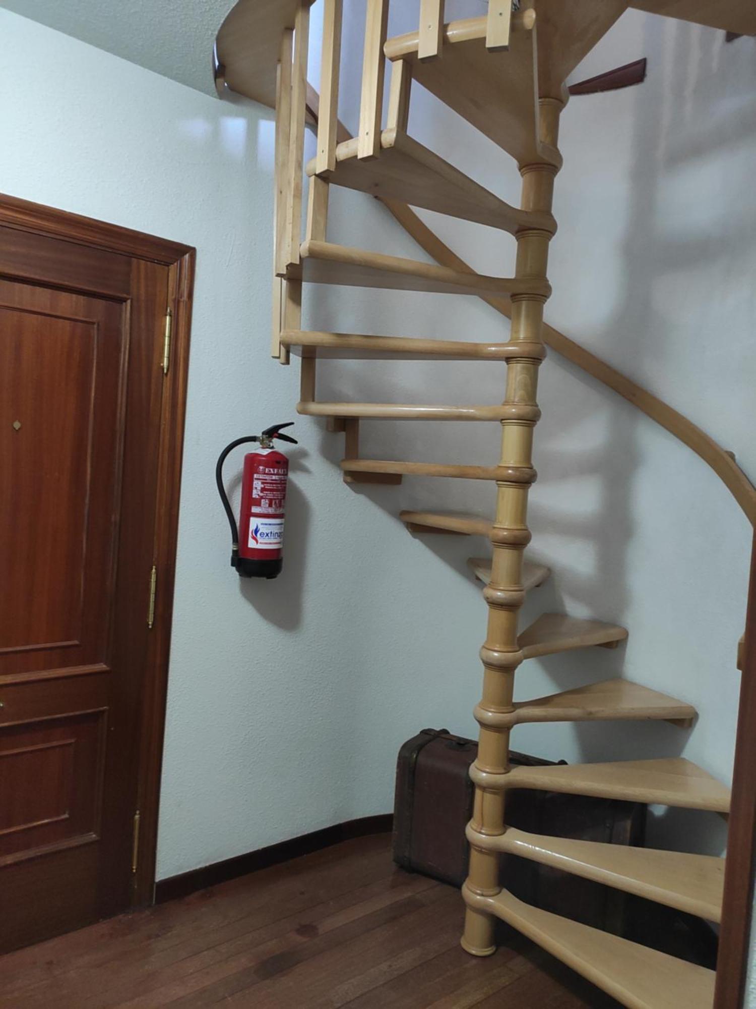 Duplex Sanabria Διαμέρισμα El Puente  Εξωτερικό φωτογραφία