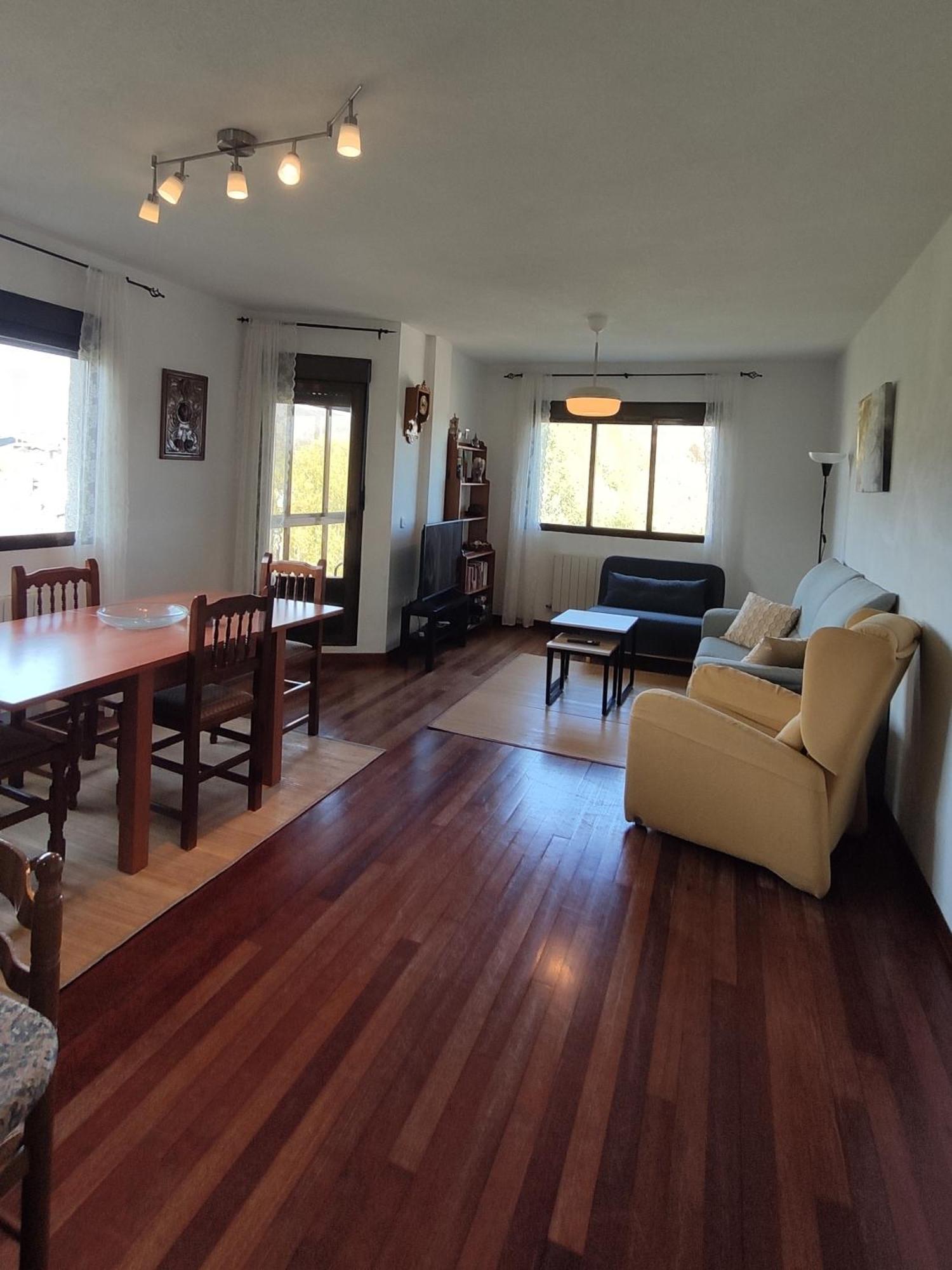 Duplex Sanabria Διαμέρισμα El Puente  Εξωτερικό φωτογραφία