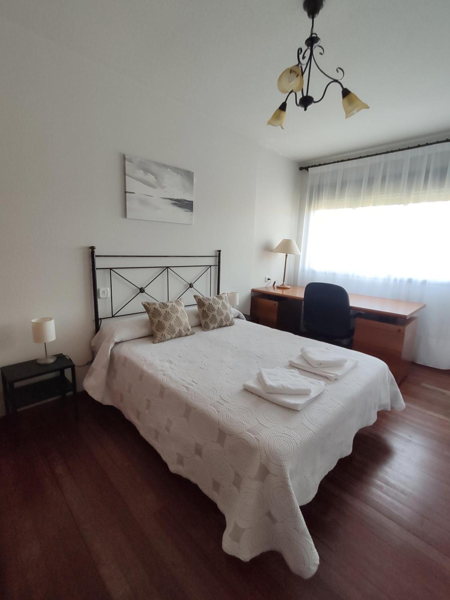 Duplex Sanabria Διαμέρισμα El Puente  Εξωτερικό φωτογραφία
