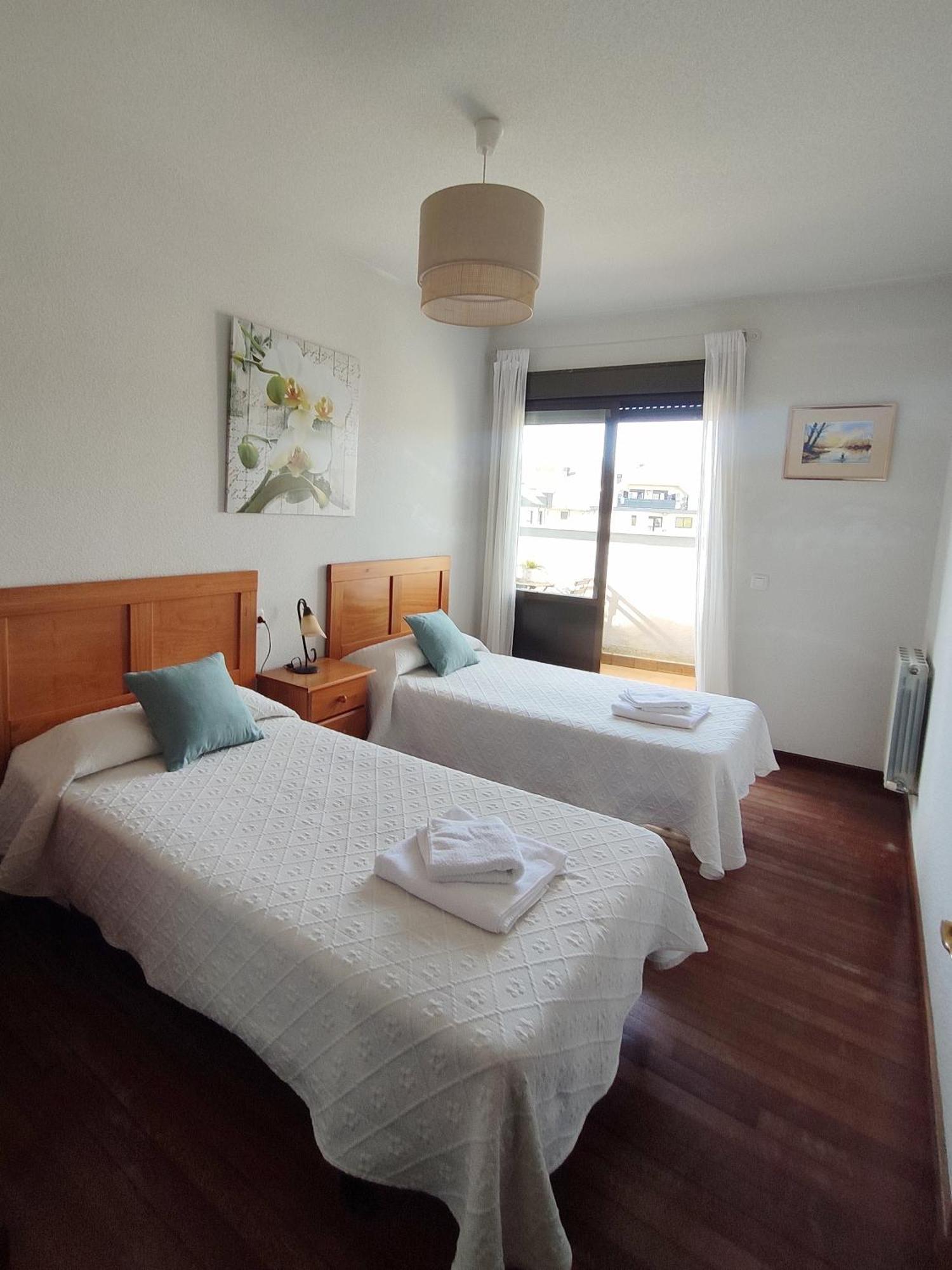 Duplex Sanabria Διαμέρισμα El Puente  Εξωτερικό φωτογραφία